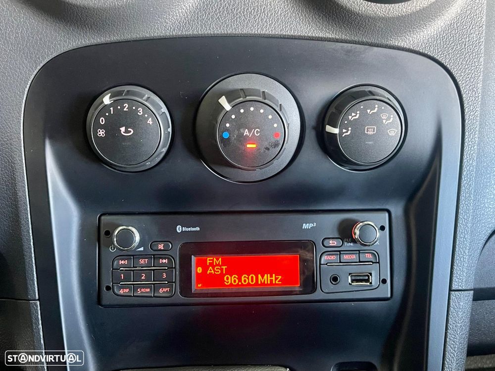Mercedes-Benz Citan 108 CDi/27 - 11