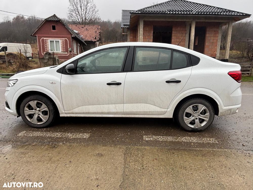 Dacia Logan TCe 90 MT5 Comfort - 3