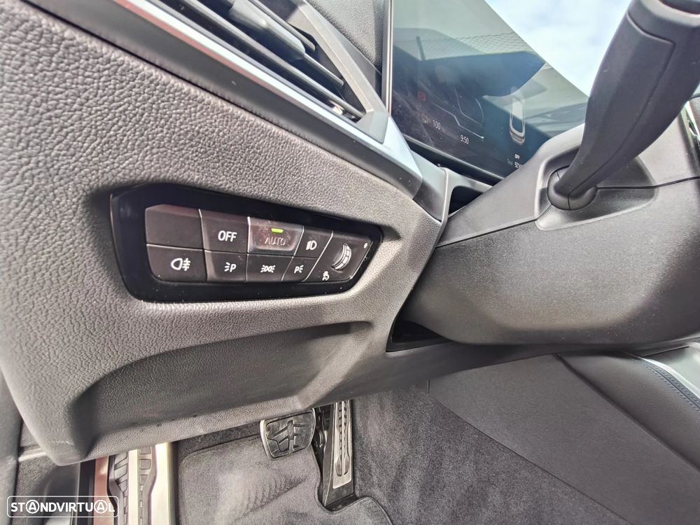 BMW i4 eDrive35 Gran Coupe M Sport - 15