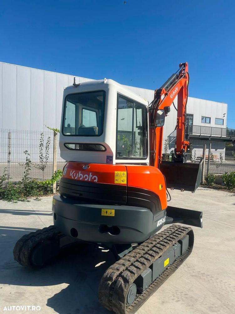 Kubota - 6