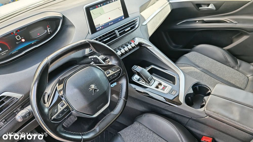 Peugeot 5008 BlueHDI 120 EAT6 Stop & Start Allure - 6