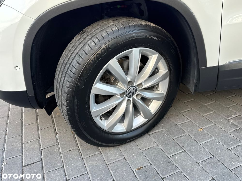 Volkswagen Tiguan - 35