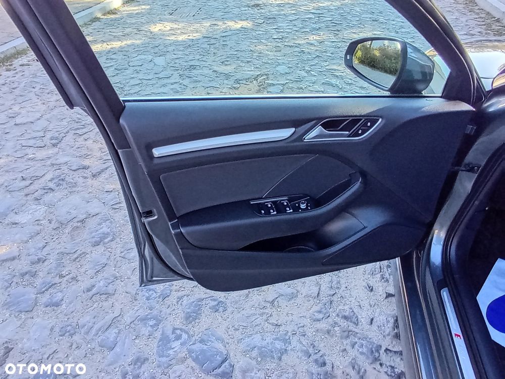 Audi A3 Limousine 2.0 TDI Sport - 25