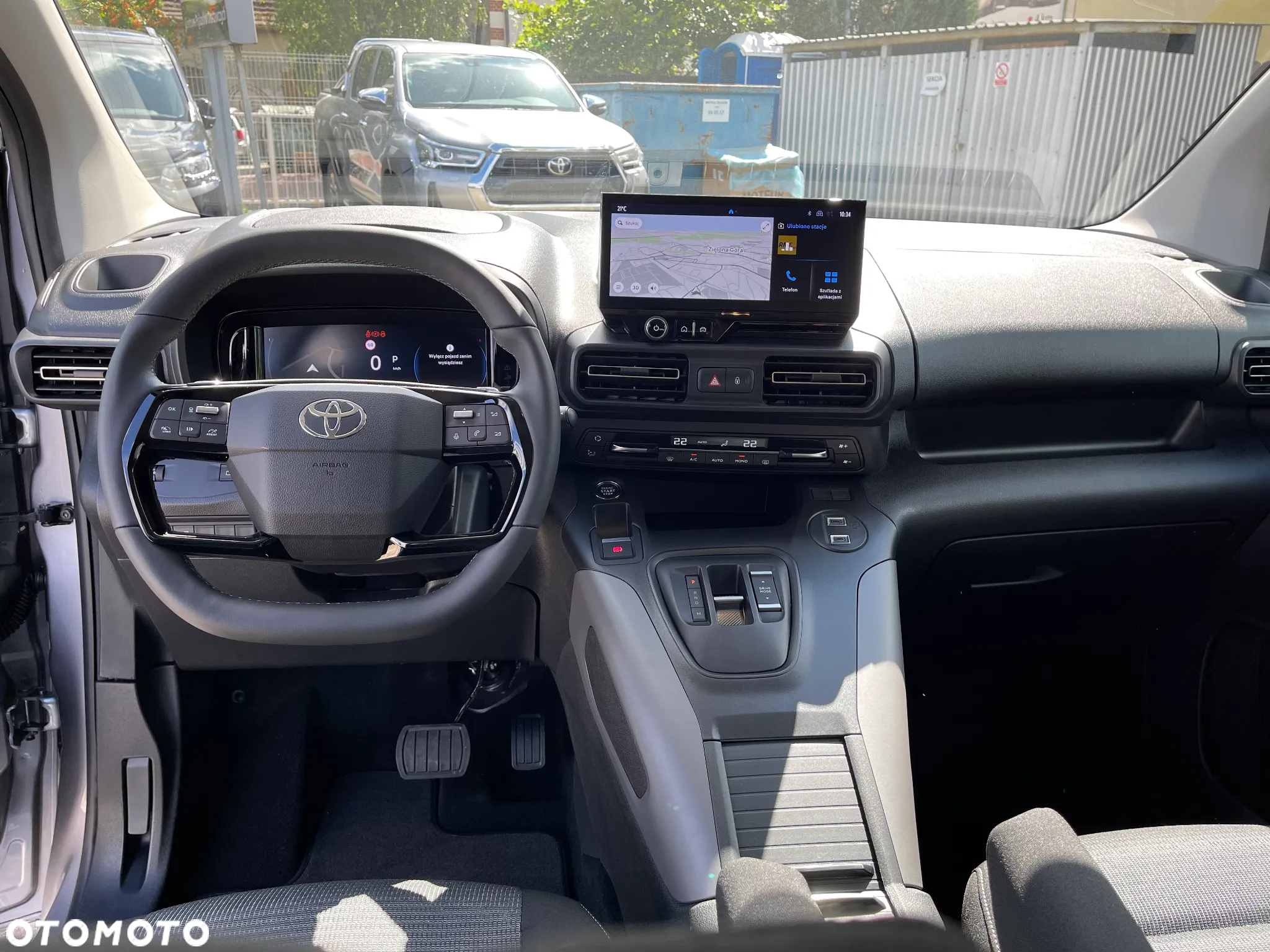 Toyota Proace City Verso 1.5 D-4D VIP - 16
