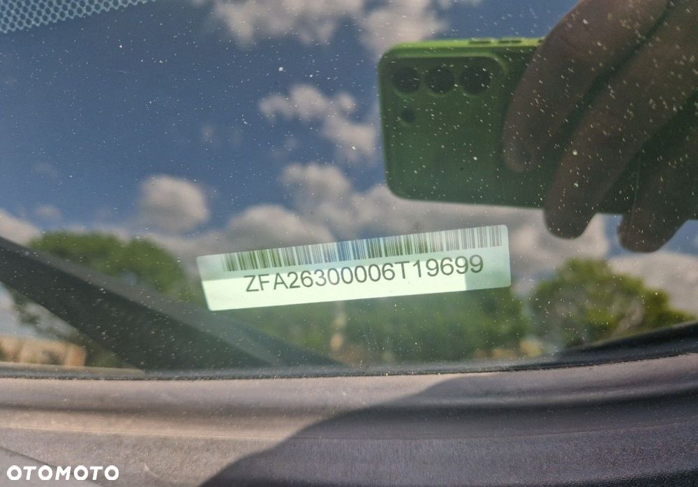 Fiat DOBLO - 12