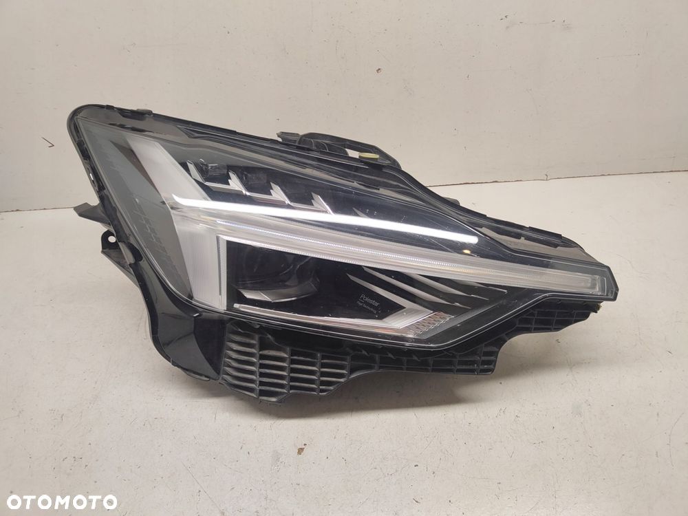 volvo polestar prawy przód full led 31698071 - 1
