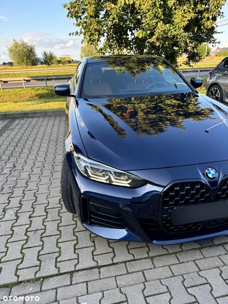 BMW Seria 4 430i - 19