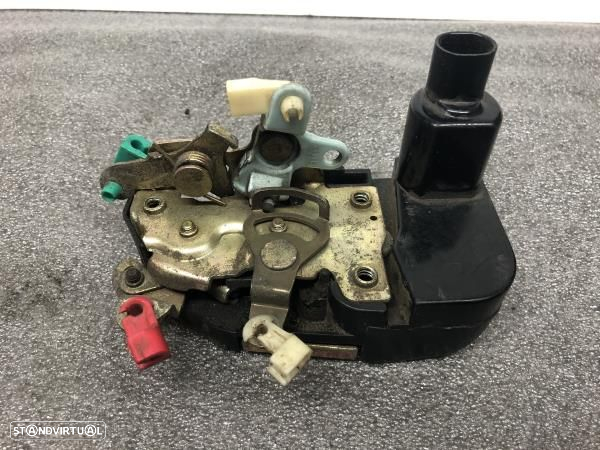 Fecho Porta Frente Dto Chrysler Voyager / Grand Voyager Iii (Gs) - 5