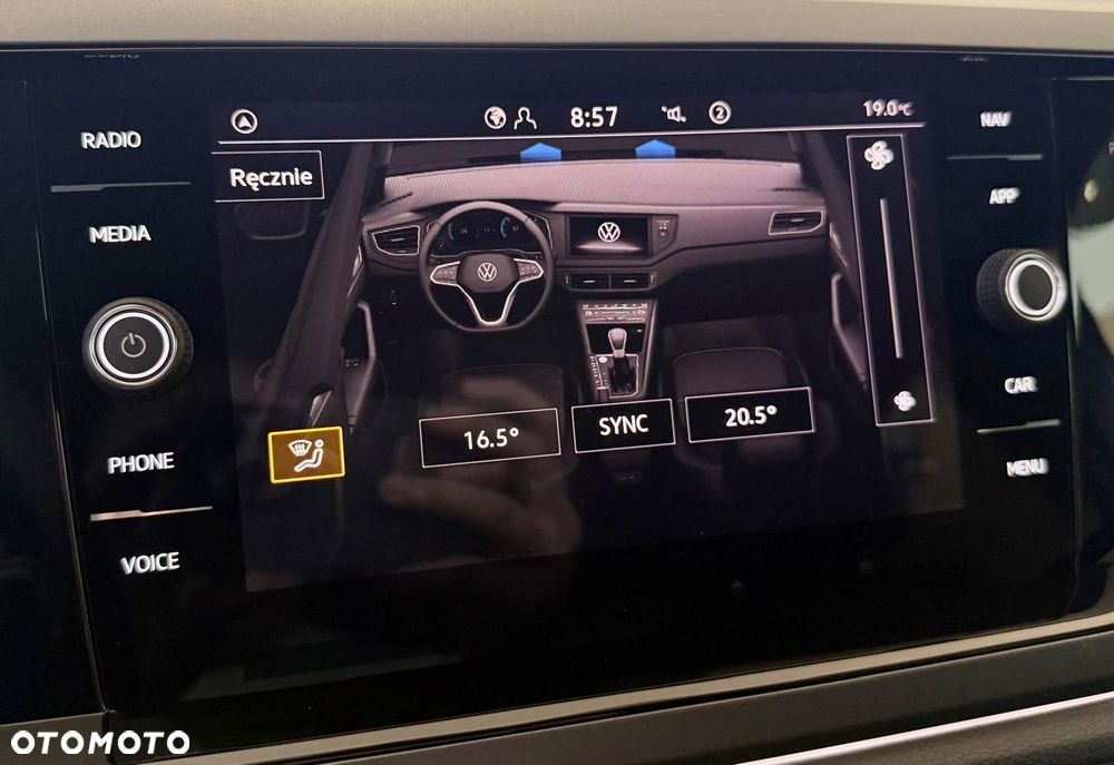 Volkswagen Taigo 1.5 TSI ACT R-Line Plus DSG - 13