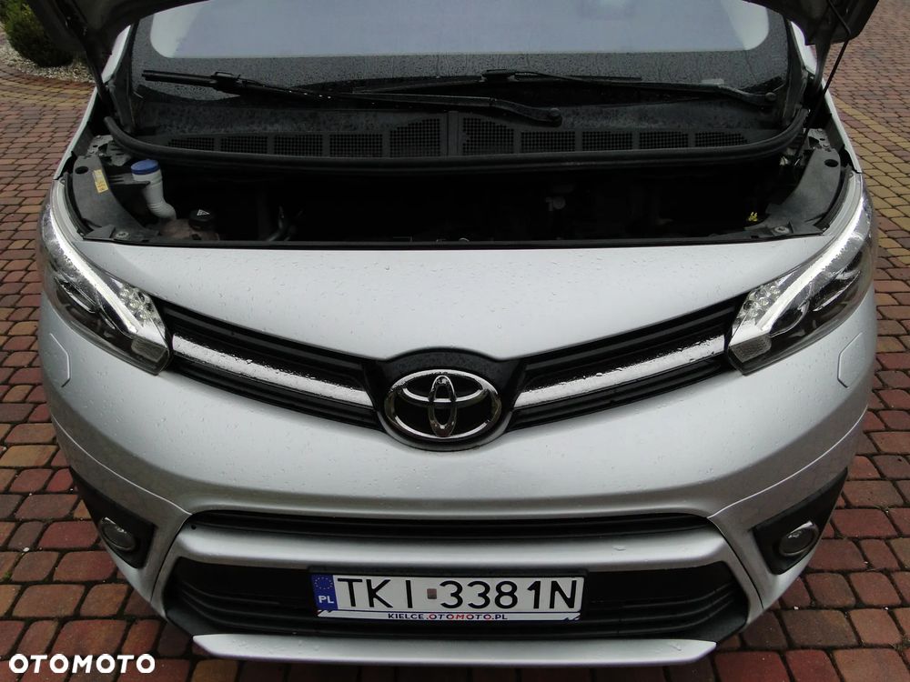 Toyota Proace Verso 2.0 D4-D Long Family - 33