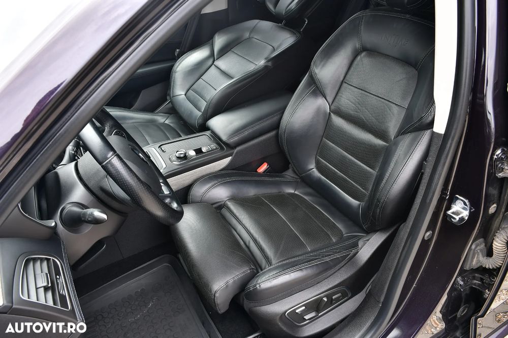 Renault Talisman ENERGY dCi 160 EDC INITIALE PARIS - 7