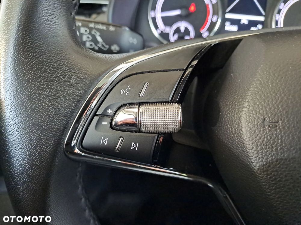 Skoda Scala 1.5 TSI Ambition - 22