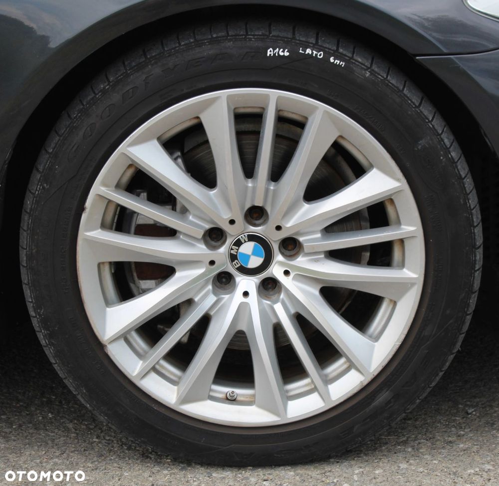 FELGI ALUMINIOWE BMW STYLING 332 19'' - 4