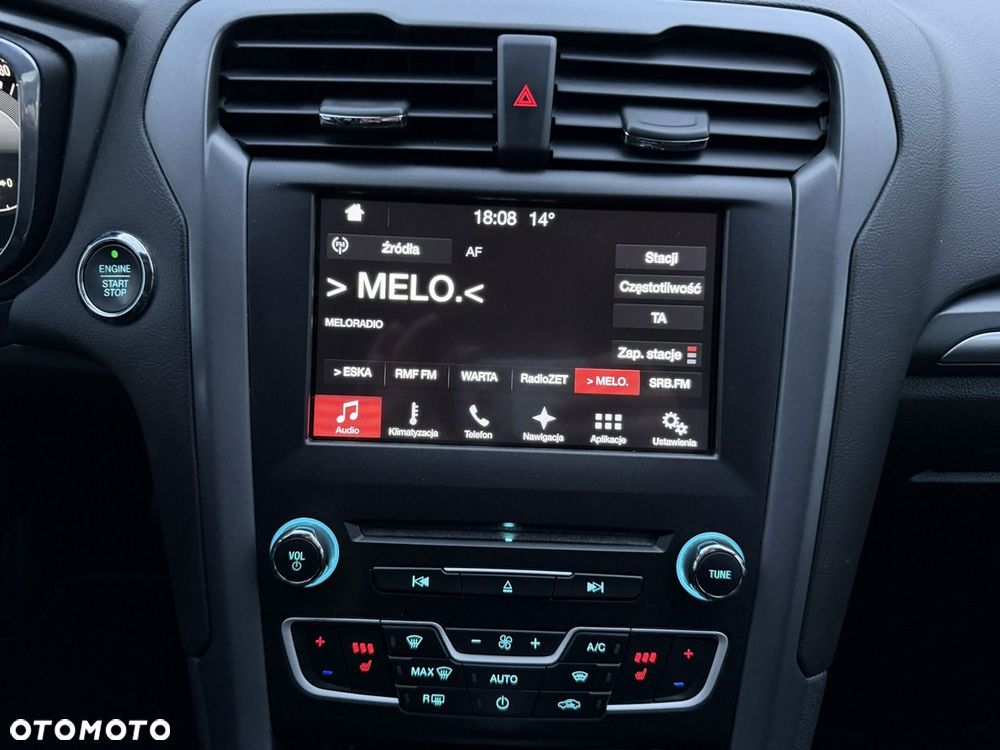 Ford Mondeo 2.0 TDCi STart-Stopp PowerShift-Aut Trend - 24