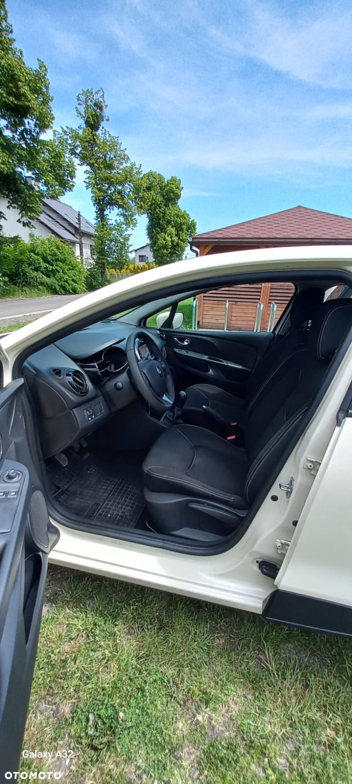 Renault Clio 1.2 16V Alize EU6 - 6