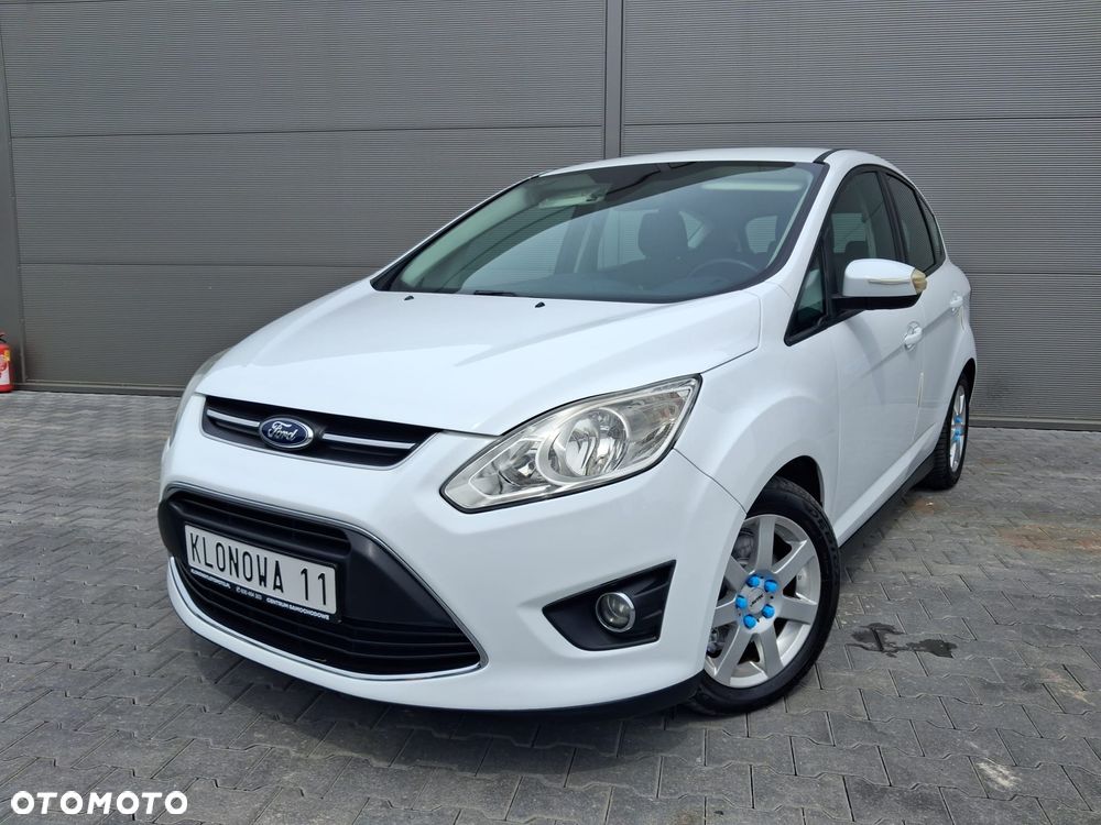 Ford C-MAX 2.0 TDCi Titanium MPS6 - 6