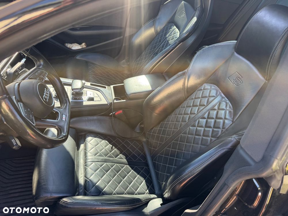 Audi S5 Sportback - 13