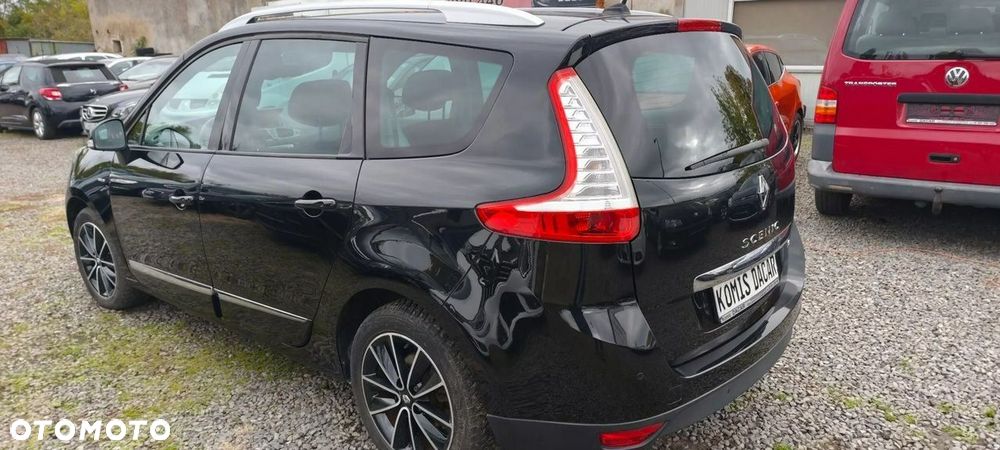 Renault Grand Scenic ENERGY TCe 115 Bose Edition - 3