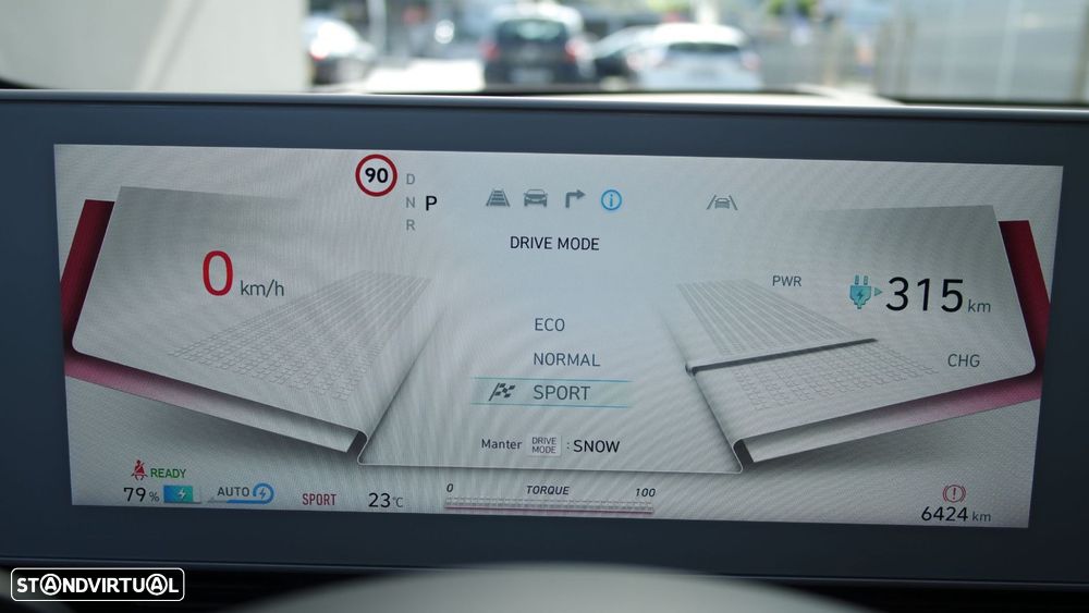 Hyundai Ioniq 5 - 20