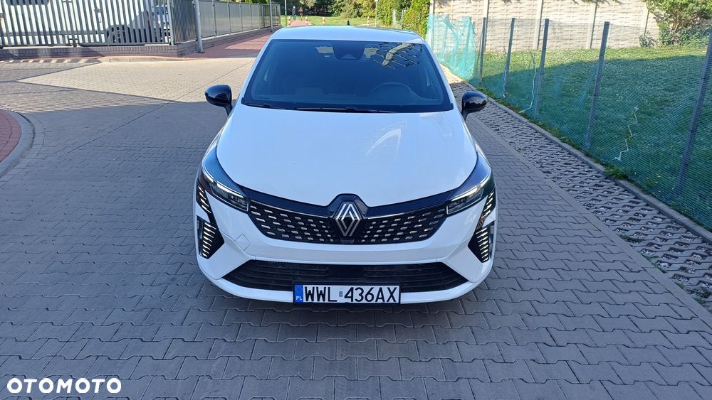 Renault Clio - 7