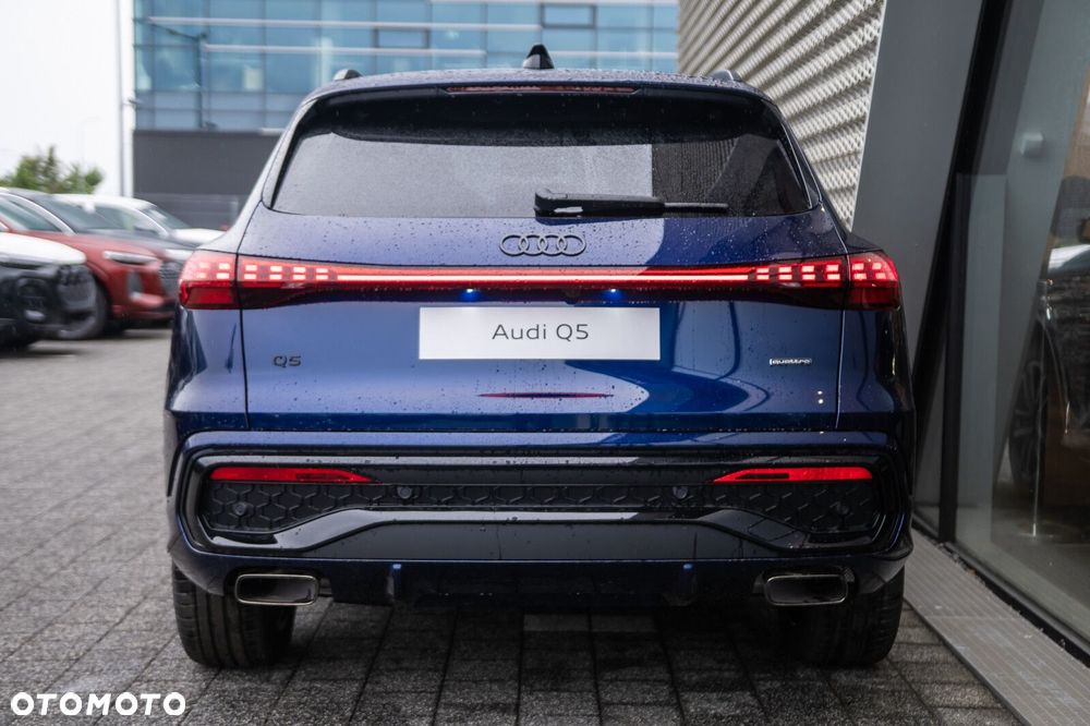 Audi Q5 - 5