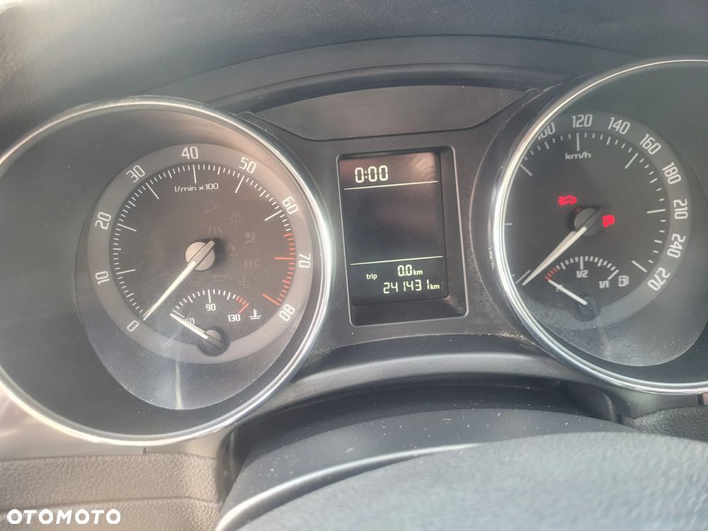 Skoda Superb 1.4 TSI Ambition Green tec - 9