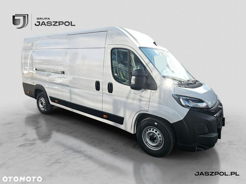 Peugeot Boxer - 3