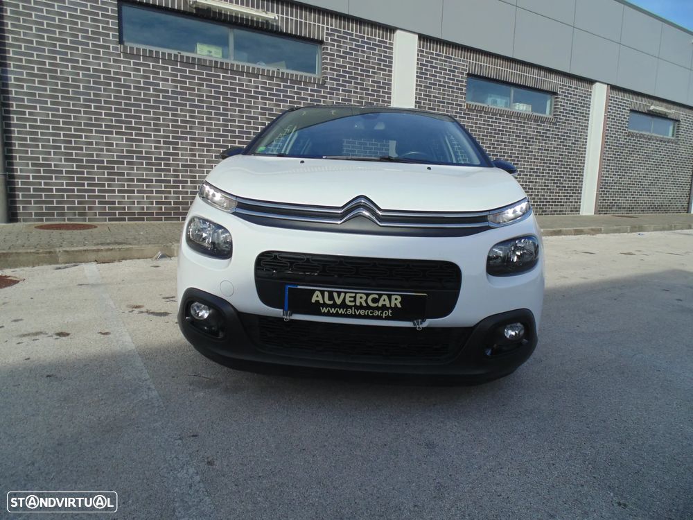 Citroën C3 1.2 PureTech Shine - 5