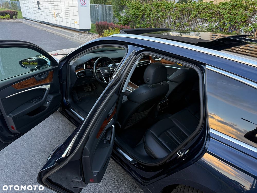 Audi A6 Avant - 30