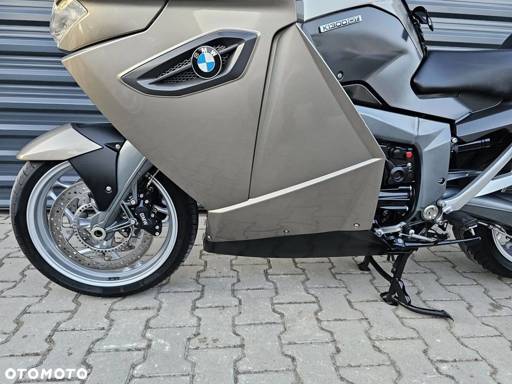 BMW K - 12