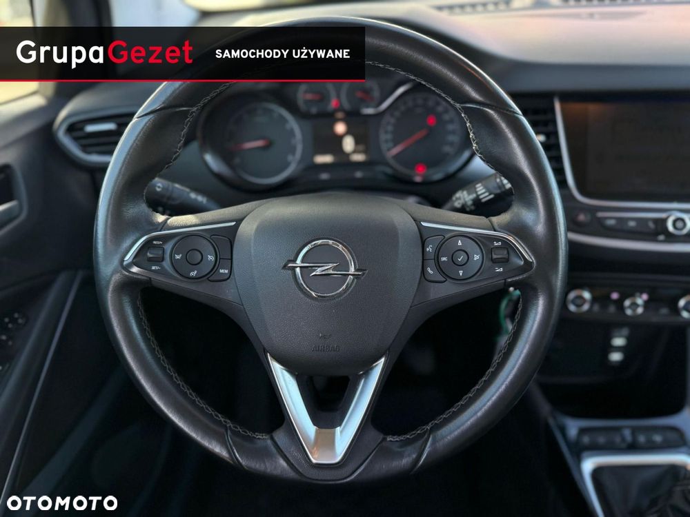 Opel Crossland - 15