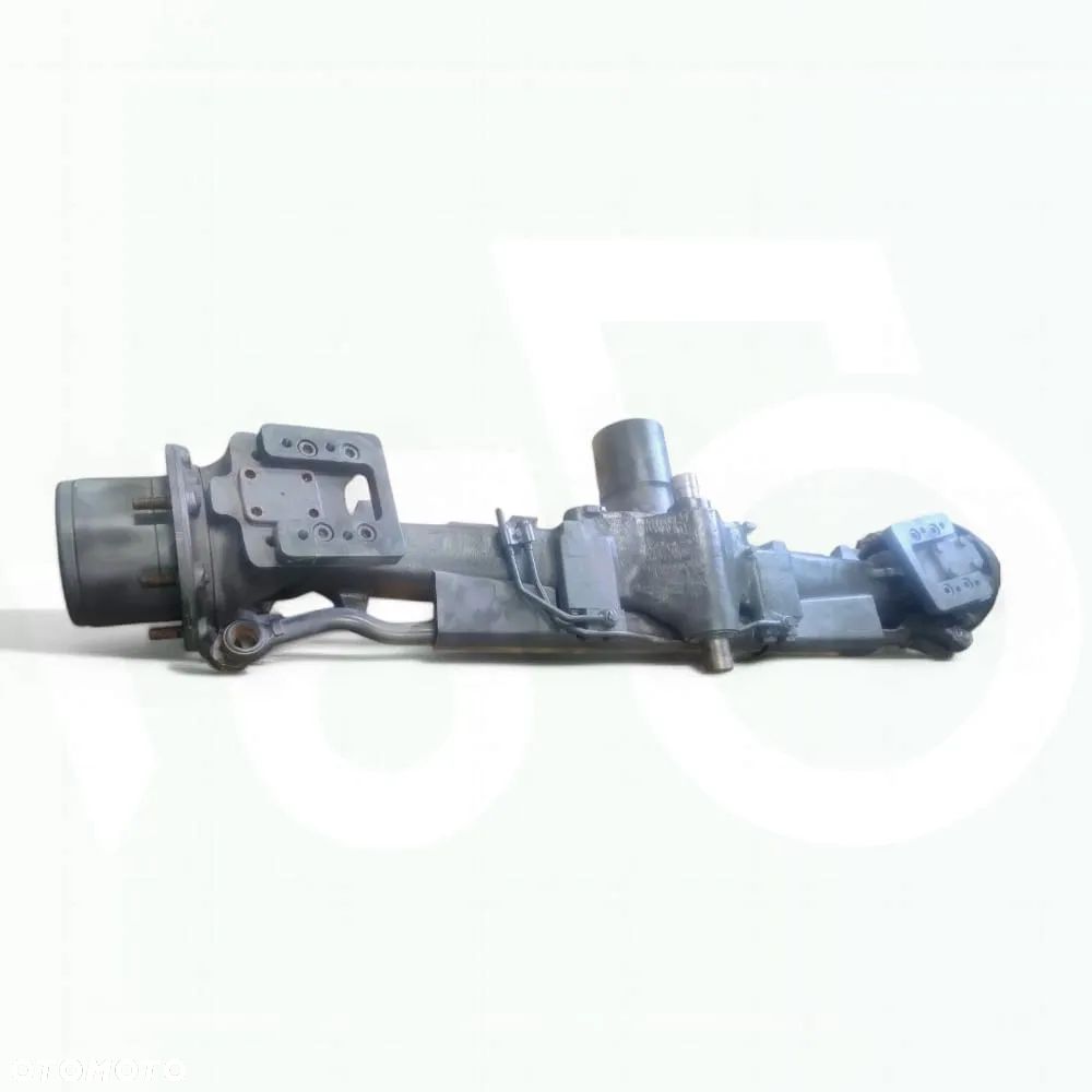 Obudowa mostu 359998 11103 Carraro 20.19 F339300021170 Fendt 312 Vario - 4
