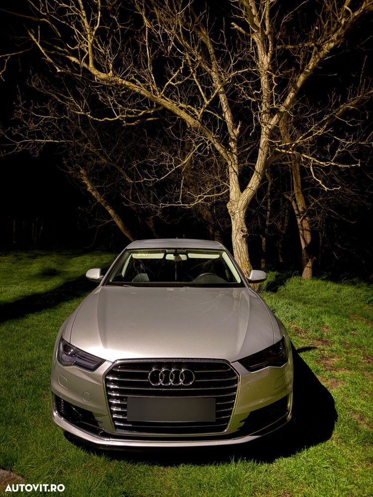 Audi A7 Sportback 3.0 TDI Quattro competition Tiptronic - 9
