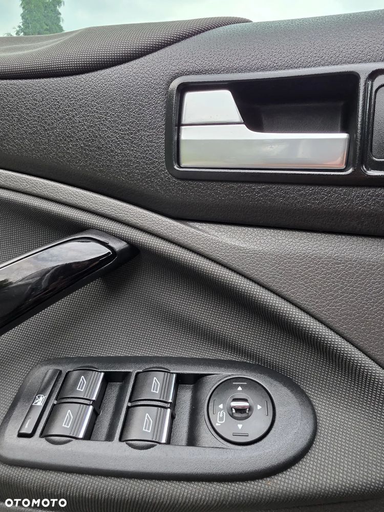 Ford Kuga 2.0 TDCi Titanium S - 15