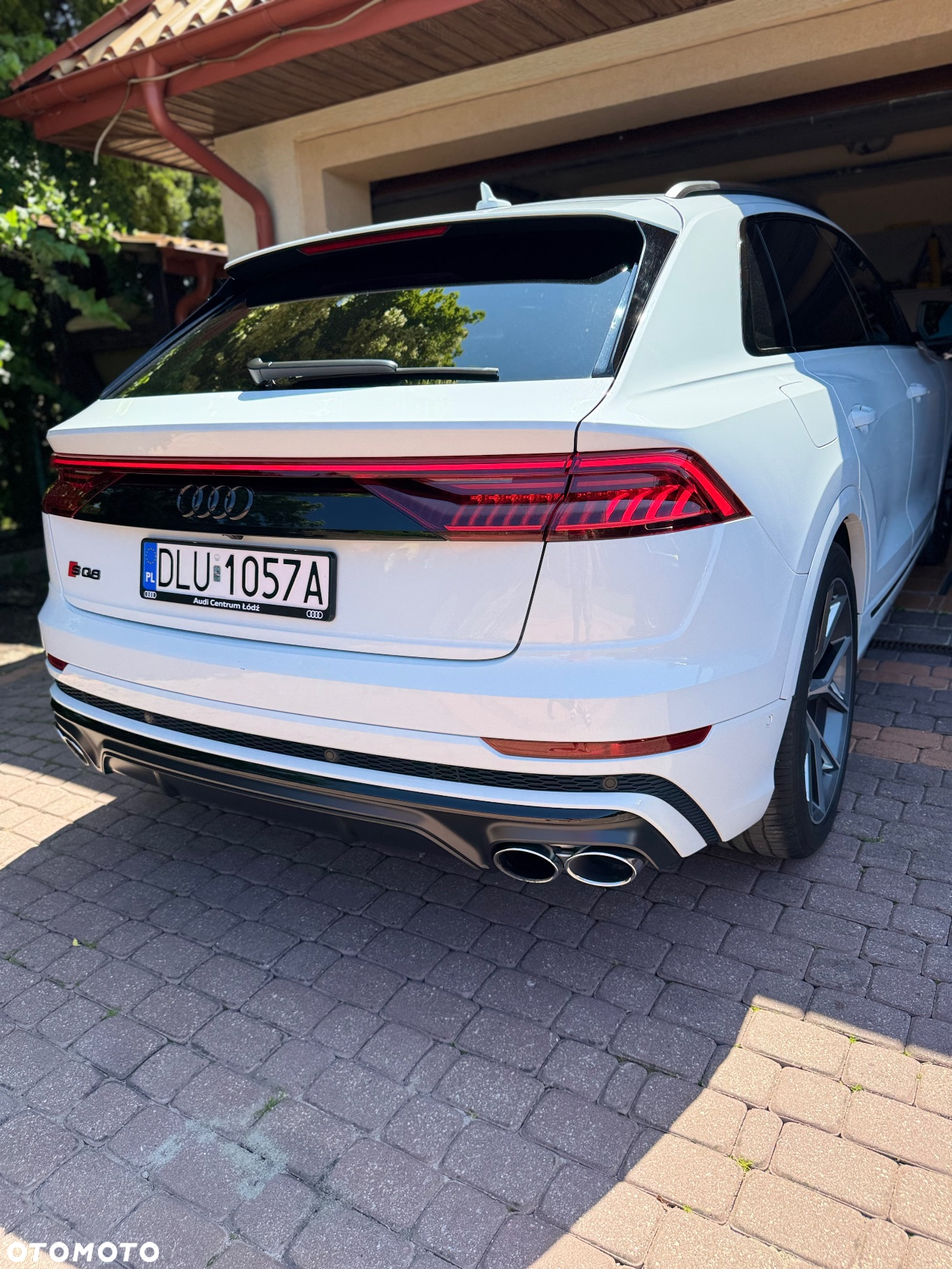 Audi SQ8 - 6
