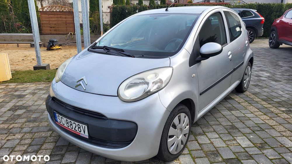 Citroën C1 1.0i Impress - 1
