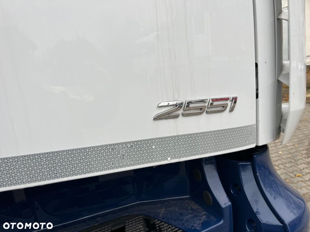 Mercedes-Benz Arocs   2551 6x2 HDS - 13