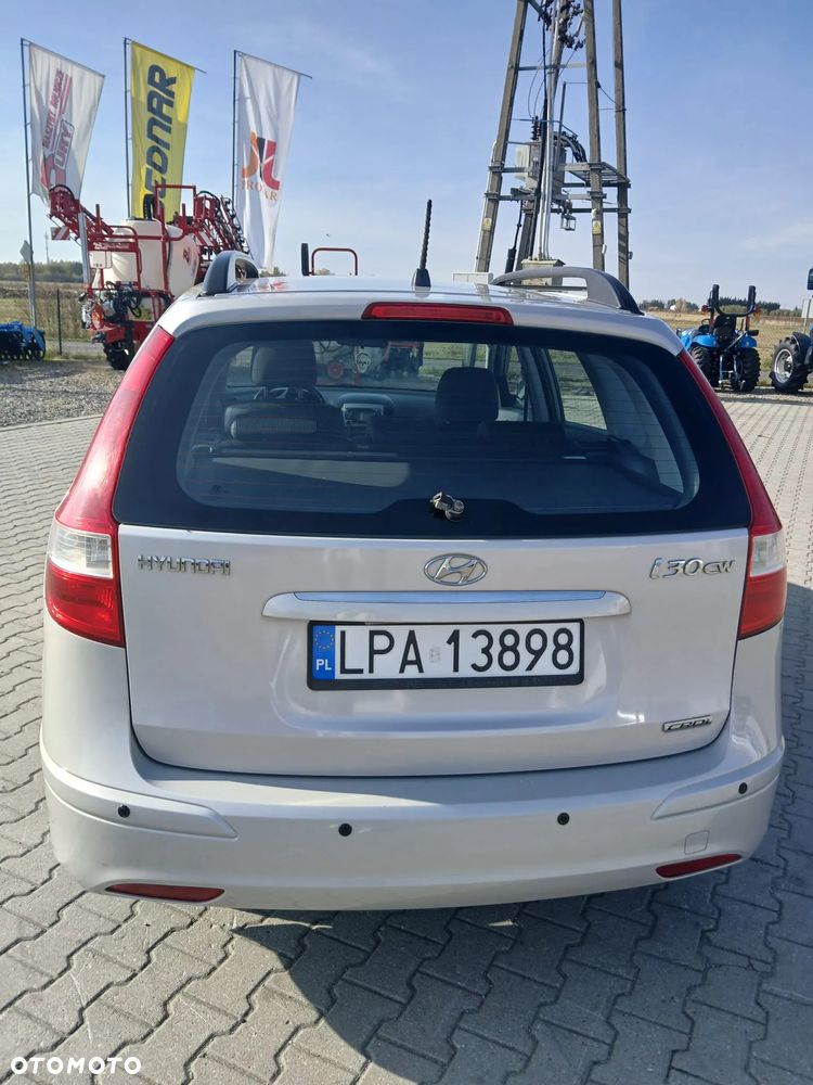 Hyundai i30 - 7