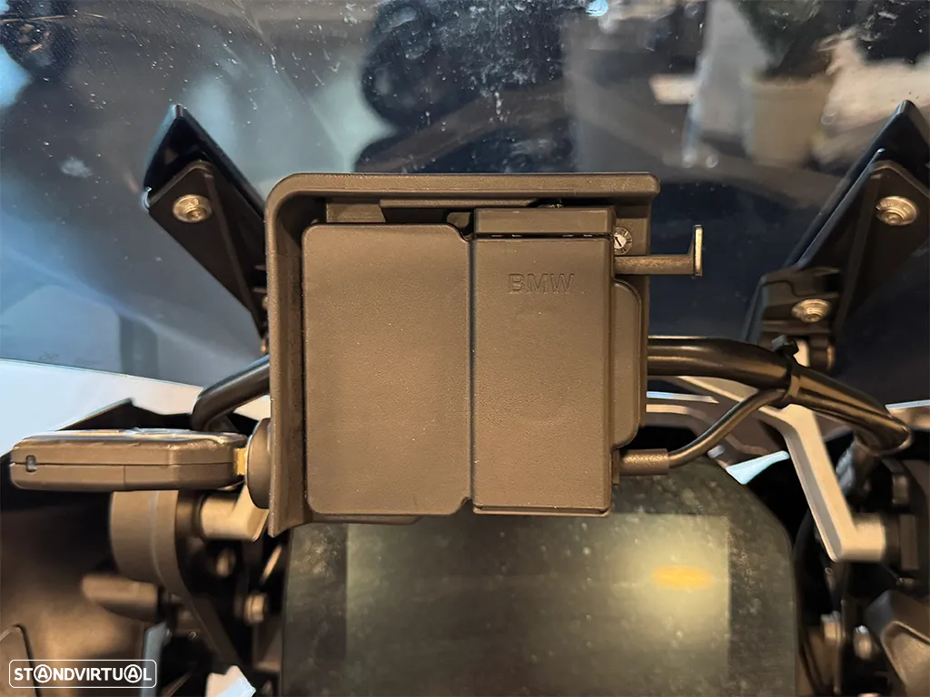 BMW R 1250 GS Adventure - 9