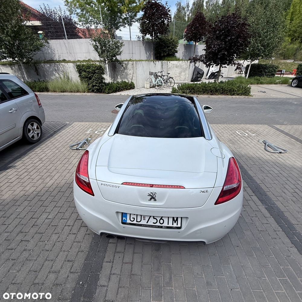 Peugeot RCZ 1.6 THP - 15