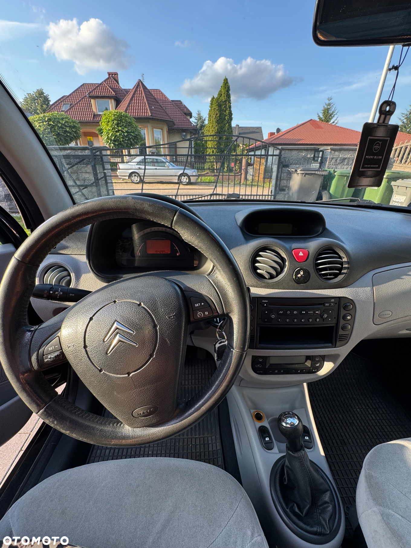 Citroën C3 - 9