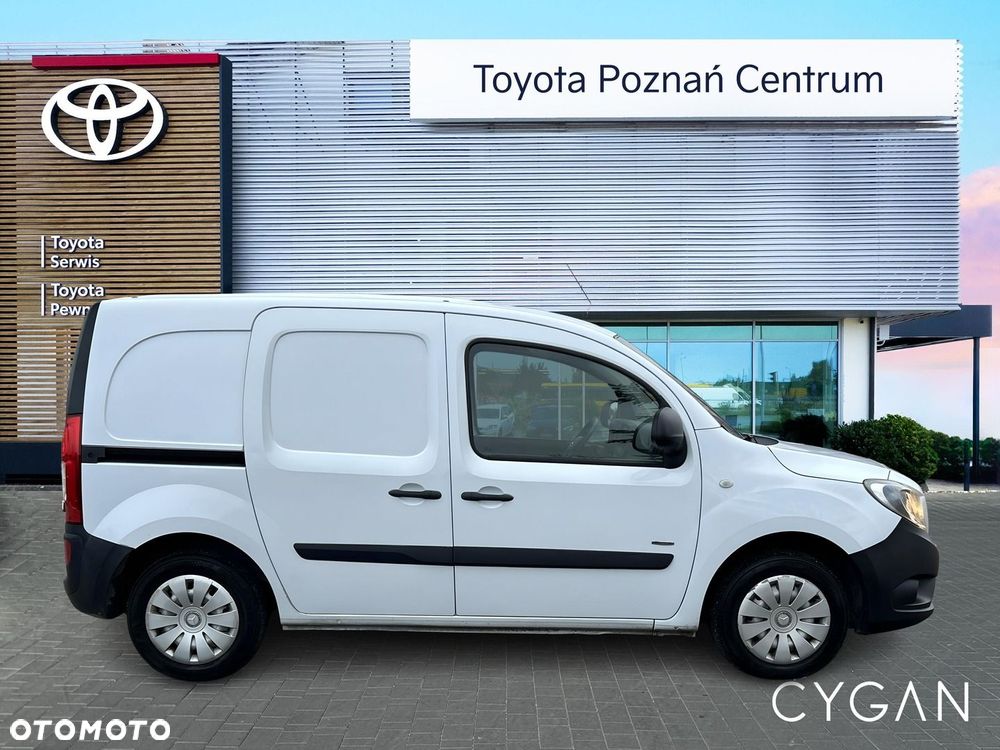 Mercedes-Benz Citan - 6