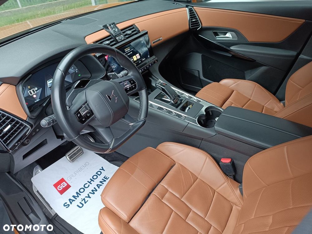 DS Automobiles DS 7 Crossback - 18