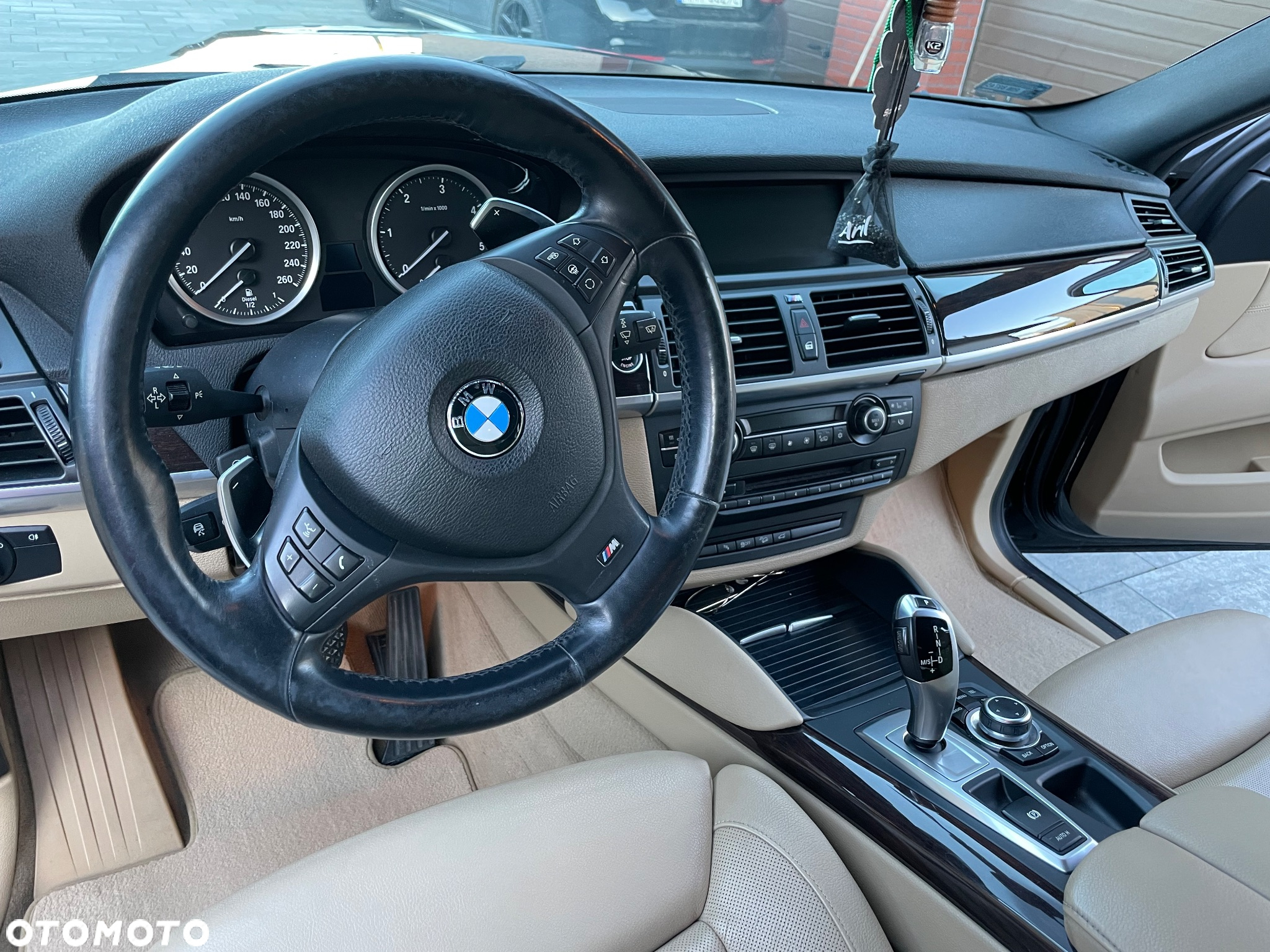 BMW X6 30d xDrive - 10