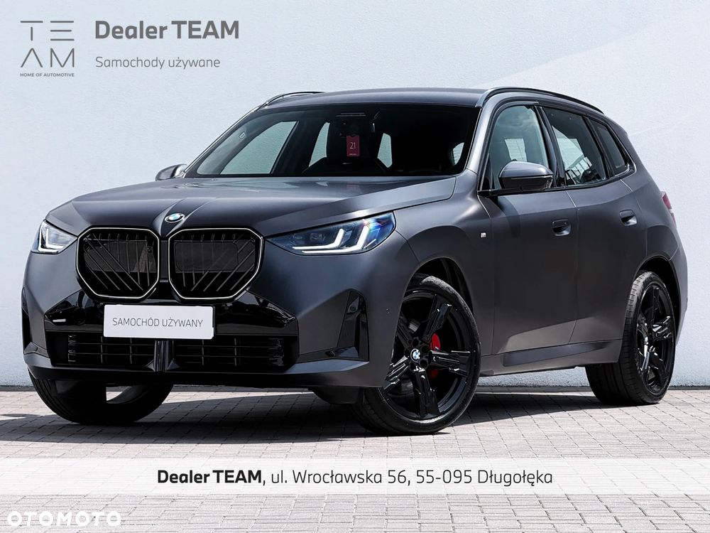 BMW X3 - 2