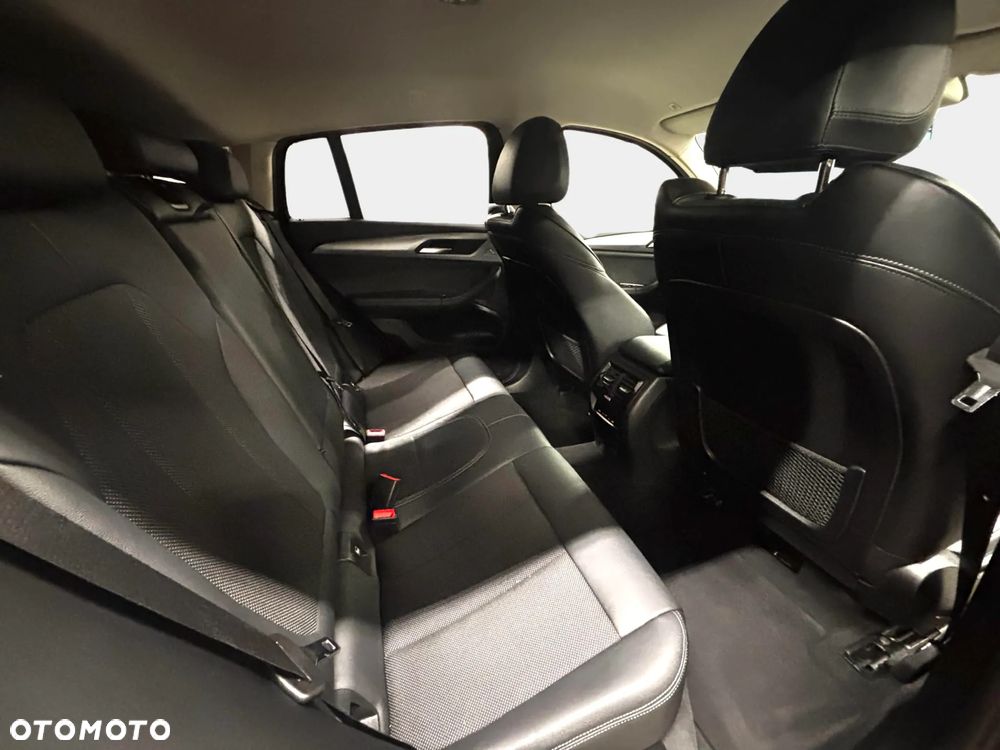 BMW X4 xDrive20d Advantage sport - 16