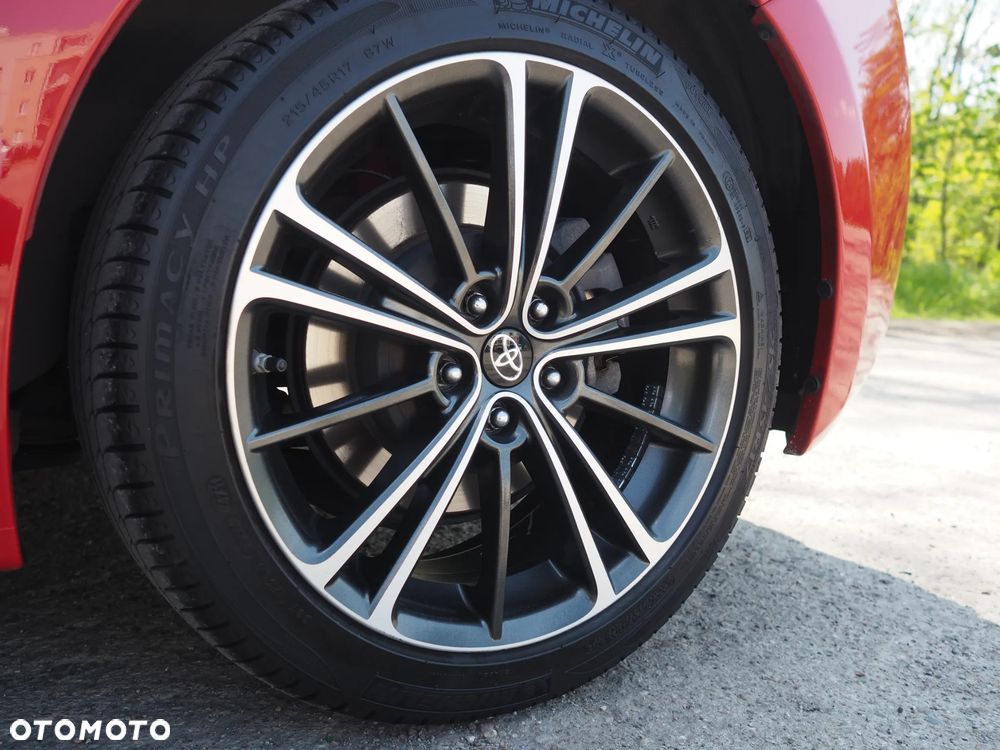 Toyota GT86 2.0 Limited Edition - 8