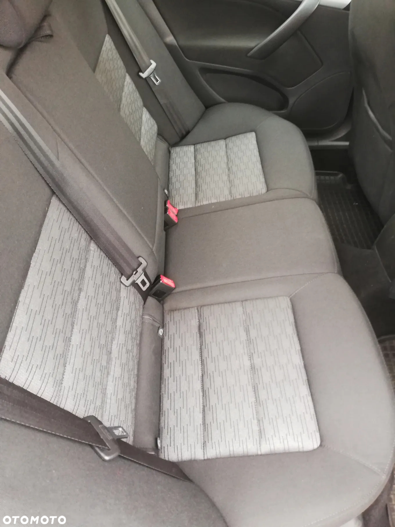 Skoda Octavia 1.4 TSI Ambition - 25