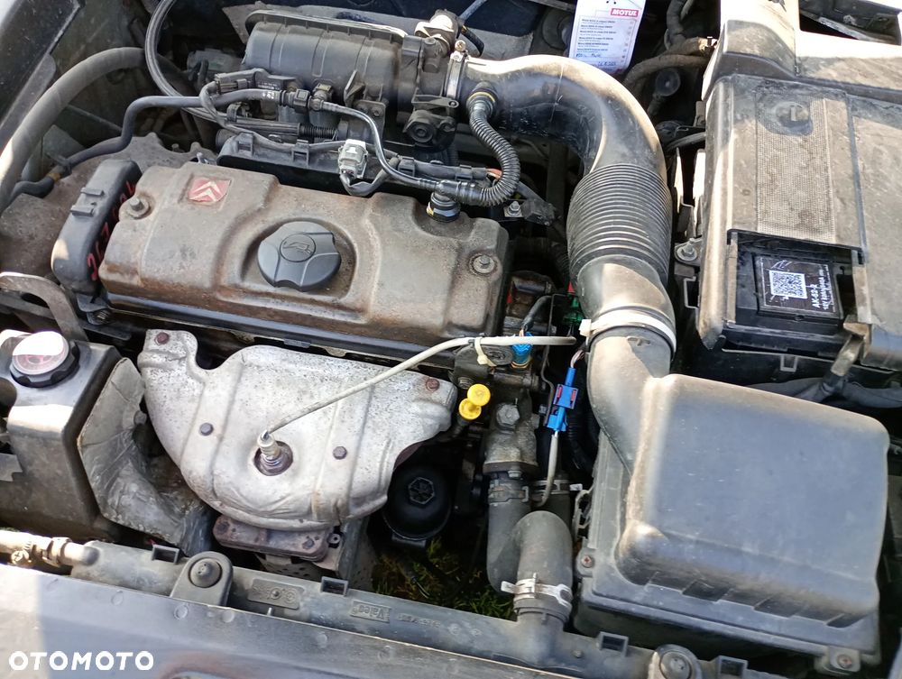 Citroën Xsara - 4