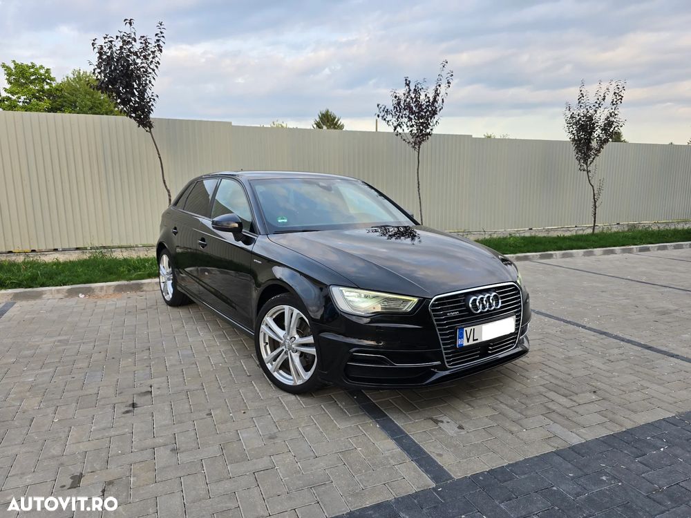 Audi A3 - 2